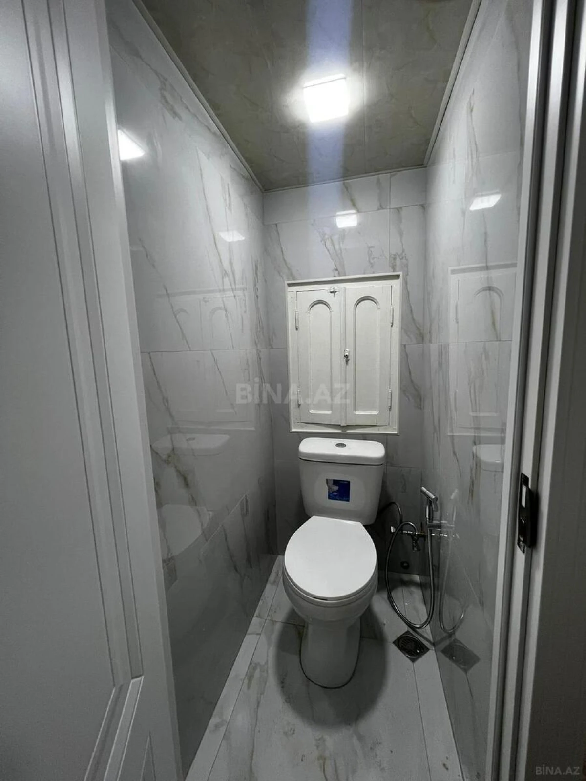 Satılır 2 otaqlı mənzil 40 m²