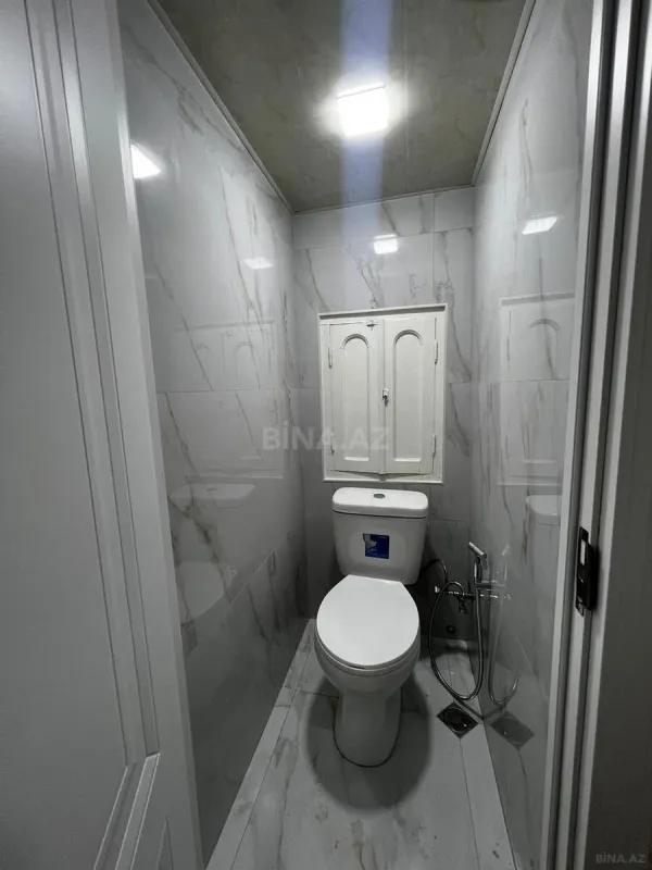 Satılır 2 otaqlı mənzil 40 m²