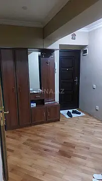 Kirayə verilir 3 otaqlı mənzil 105 m²