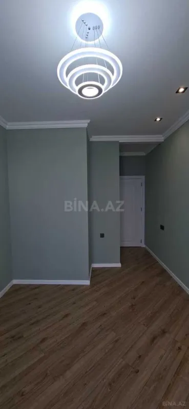 Satılır 3 otaqlı mənzil 82 m²