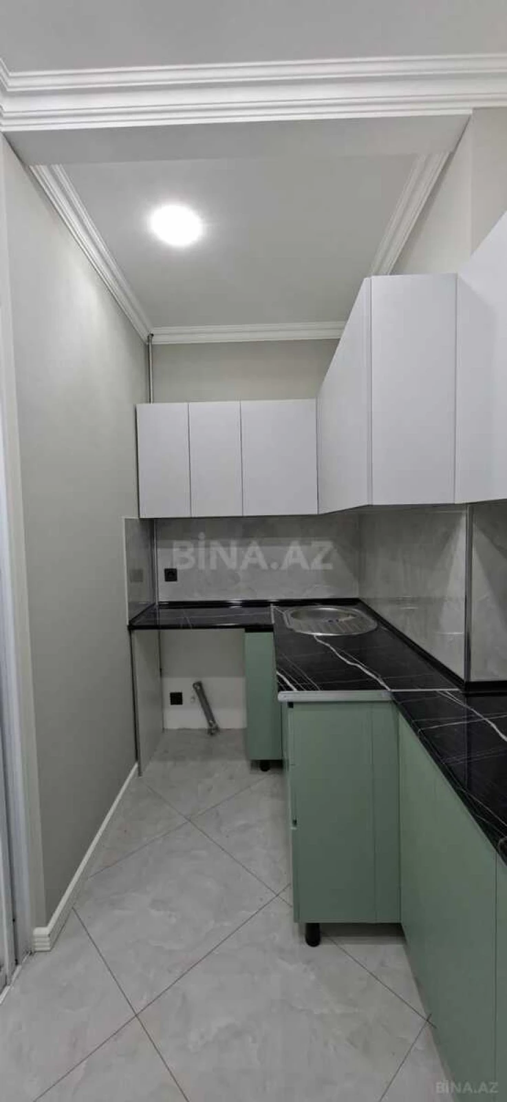 Satılır 3 otaqlı mənzil 82 m²