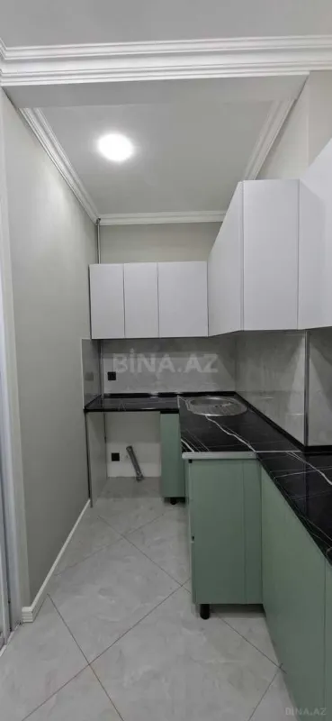 Satılır 3 otaqlı mənzil 82 m²