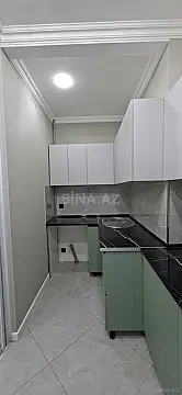Satılır 3 otaqlı mənzil 82 m²