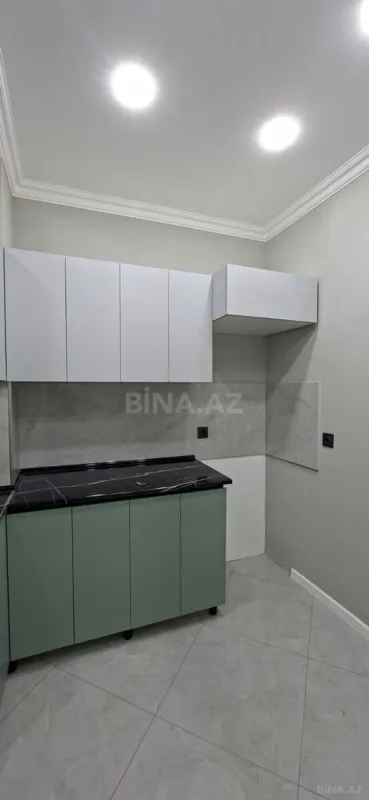 Satılır 3 otaqlı mənzil 82 m²