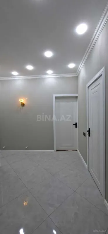 Satılır 3 otaqlı mənzil 82 m²
