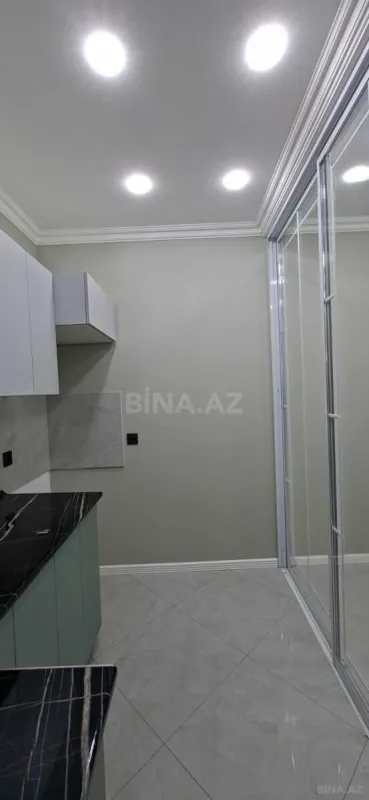 Satılır 3 otaqlı mənzil 82 m²