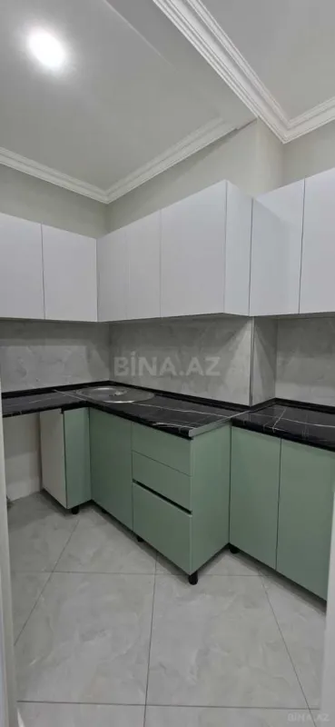 Satılır 3 otaqlı mənzil 82 m²