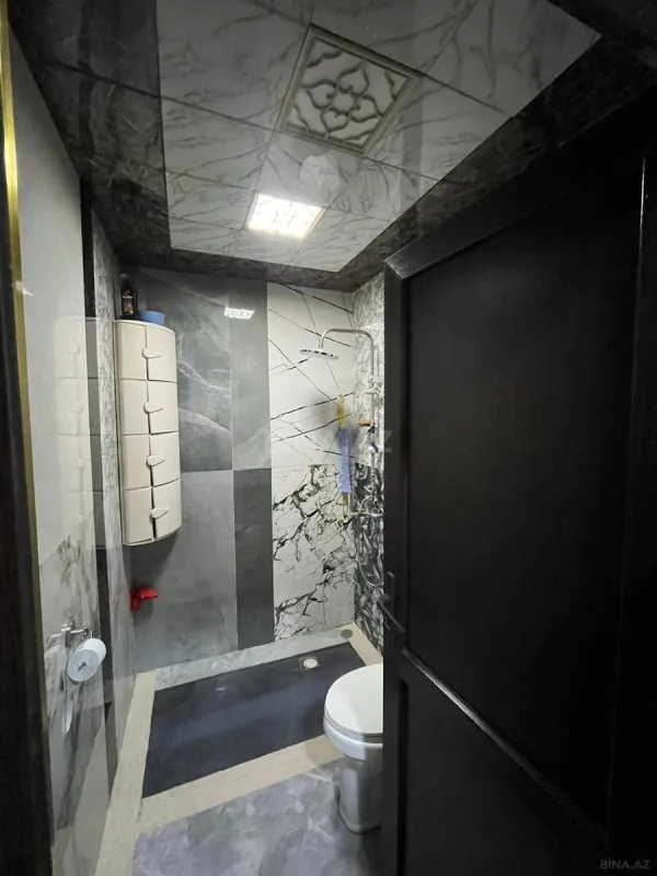 Satılır 3 otaqlı mənzil 90 m²