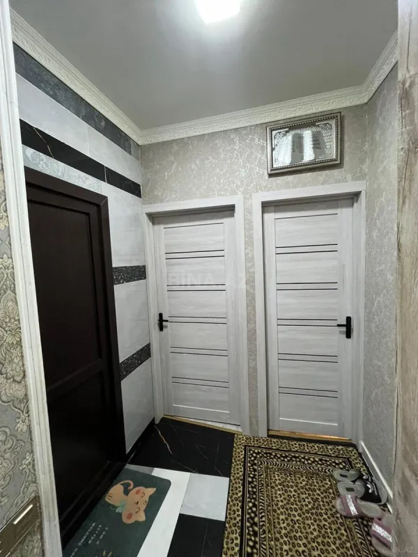 Satılır 3 otaqlı mənzil 90 m²
