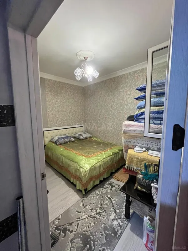 Satılır 3 otaqlı mənzil 90 m²