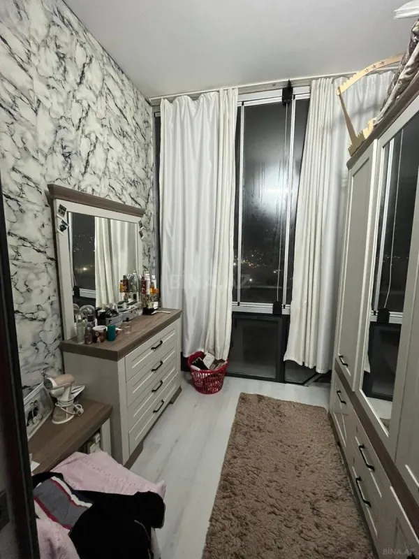 Satılır 3 otaqlı mənzil 90 m²