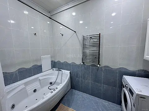 Kirayə verilir 3 otaqlı mənzil 114 m²