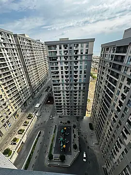 Kirayə verilir 3 otaqlı mənzil 140 m² — Bakı, Həzi Aslanov qəs. 3 otaq 140.00 m²