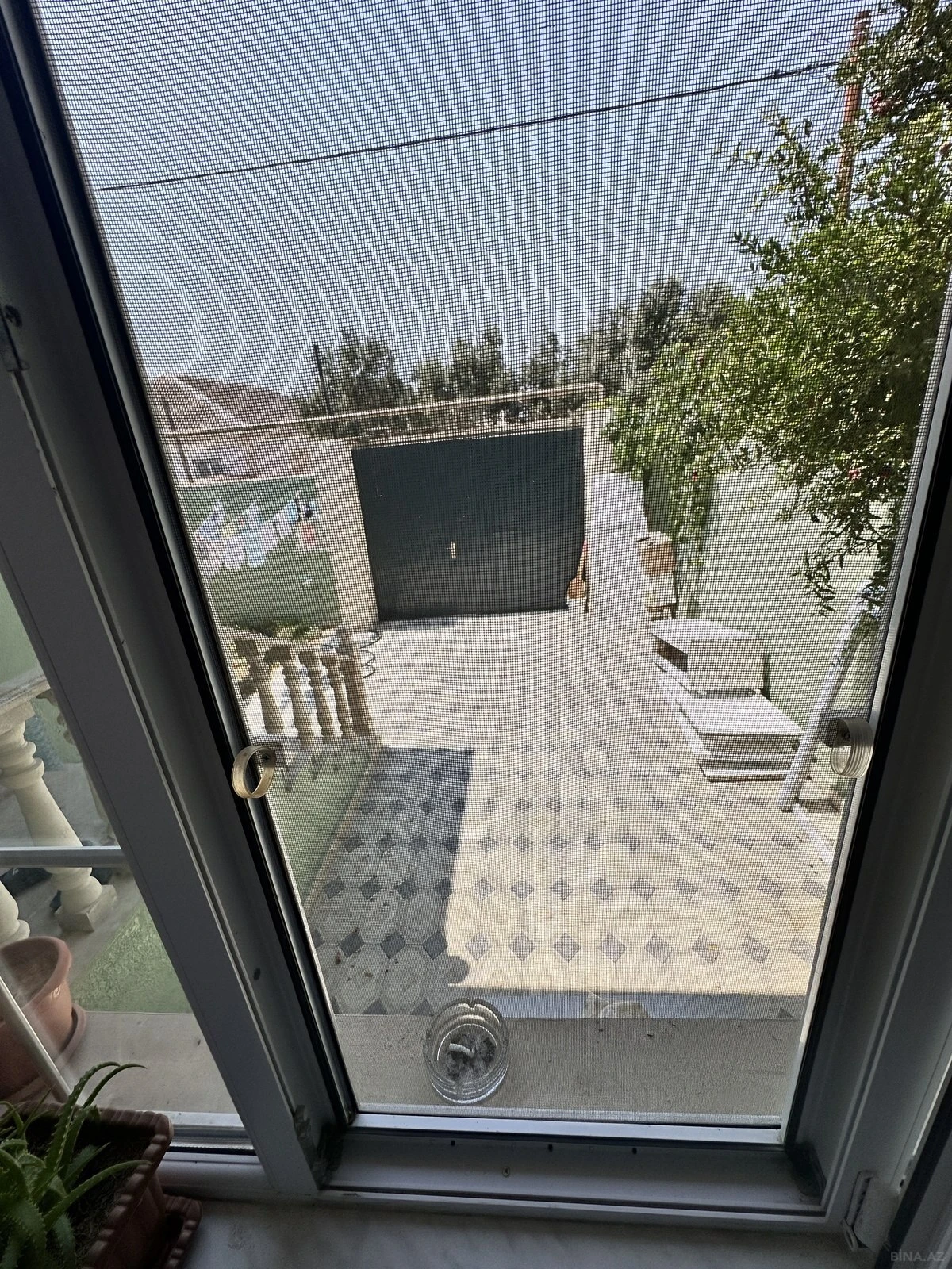 Satılır 4 otaqlı həyət evi 109 m²