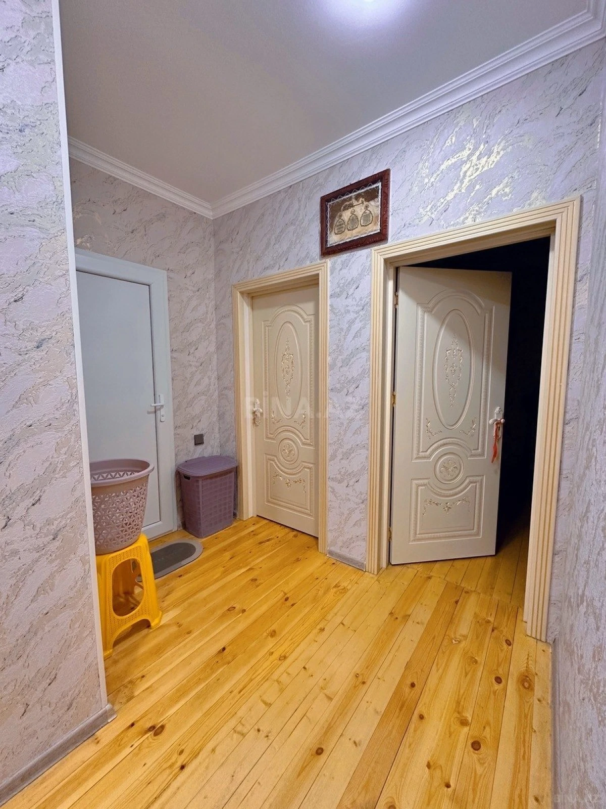 Satılır 4 otaqlı həyət evi 109 m²