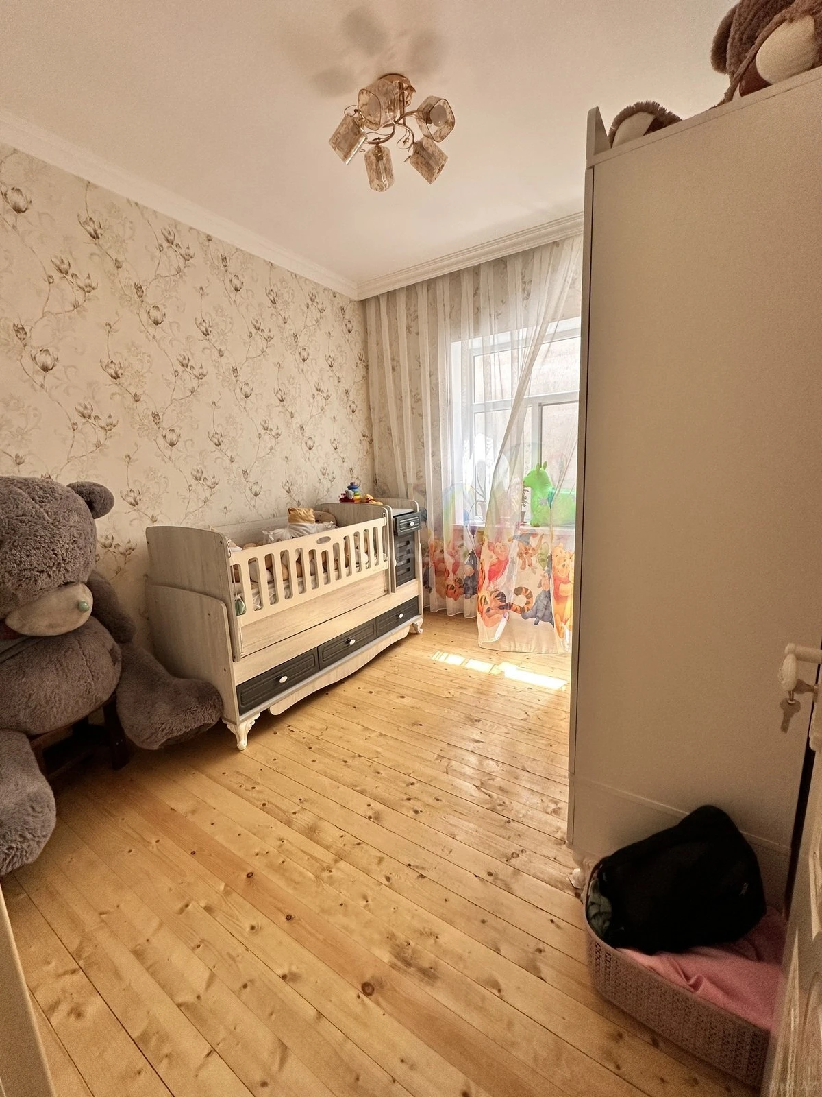 Satılır 4 otaqlı həyət evi 109 m²