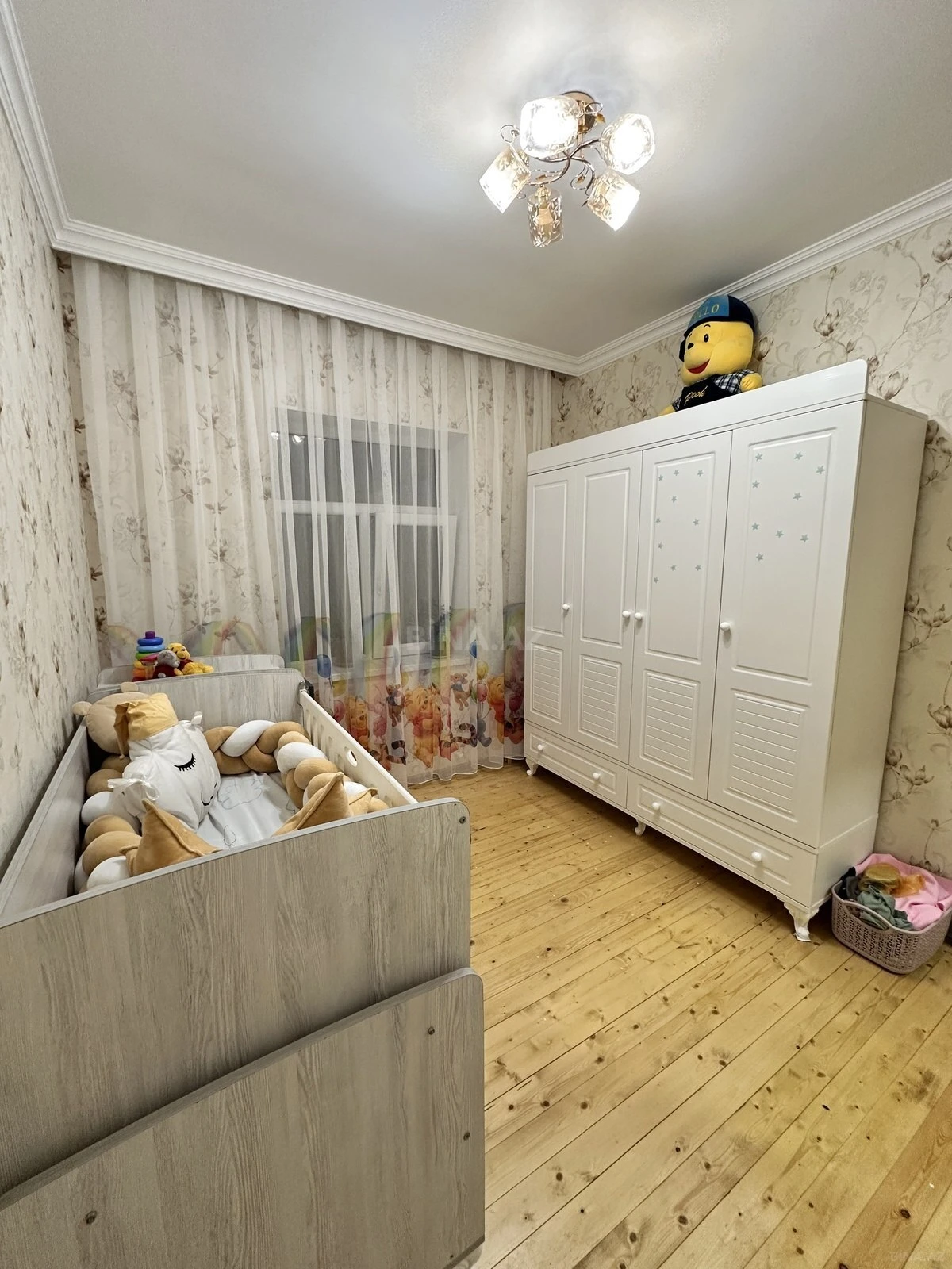 Satılır 4 otaqlı həyət evi 109 m²