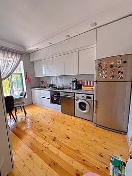 Satılır 4 otaqlı həyət evi 109 m²