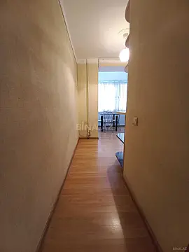 Kirayə verilir 2 otaqlı mənzil 57 m²