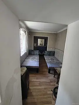 Kirayə verilir 2 otaqlı həyət evi 21.5 m² — Bakı, Əhmədli 2 otaq 21.50 m²