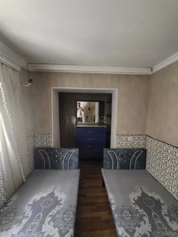 Kirayə verilir 2 otaqlı həyət evi 21.5 m²