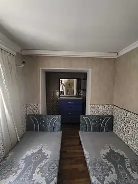 Kirayə verilir 2 otaqlı həyət evi 21.5 m²