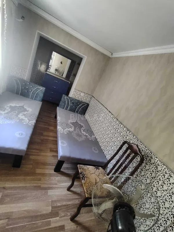 Kirayə verilir 2 otaqlı həyət evi 21.5 m²