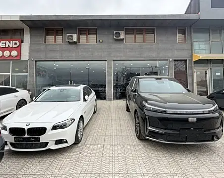 Kirayə verilir obyekt 300 m²