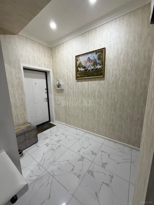 Satılır 2 otaqlı mənzil 75 m²