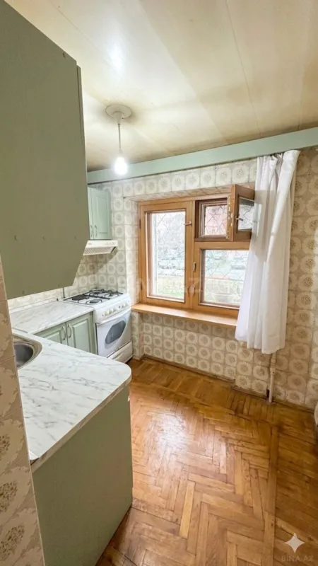 Satılır 2 otaqlı mənzil 60 m²