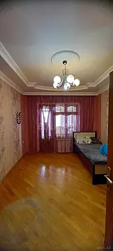 Satılır 3 otaqlı mənzil 90 m²