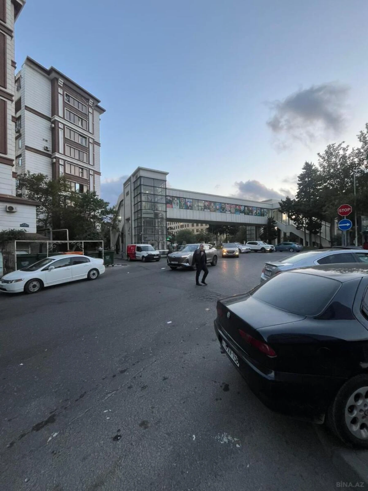 Satılır 3 otaqlı mənzil 90 m²