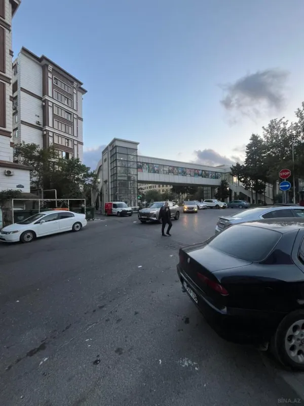 Satılır 3 otaqlı mənzil 90 m²