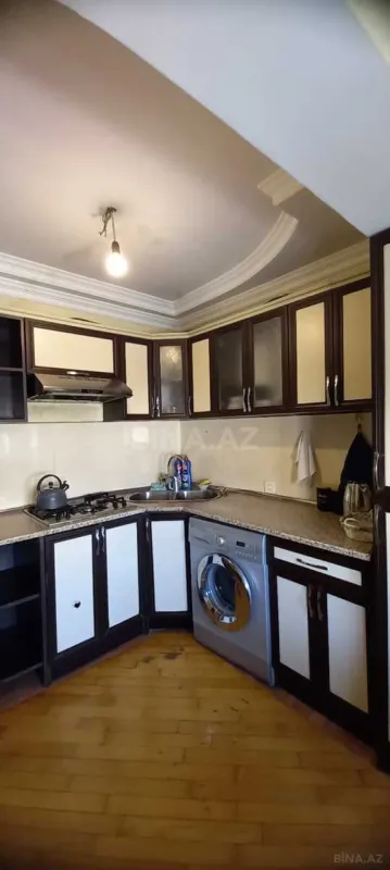 Satılır 3 otaqlı mənzil 90 m²