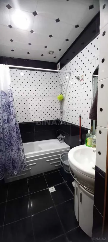 Satılır 3 otaqlı mənzil 90 m²