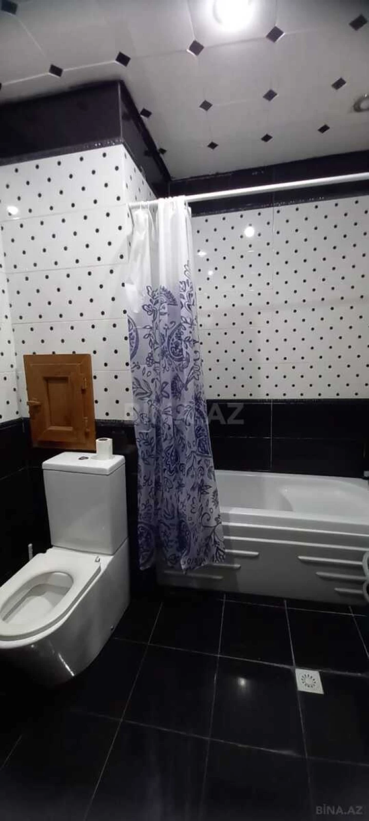 Satılır 3 otaqlı mənzil 90 m²