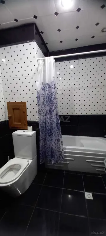Satılır 3 otaqlı mənzil 90 m²