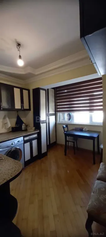 Satılır 3 otaqlı mənzil 90 m²