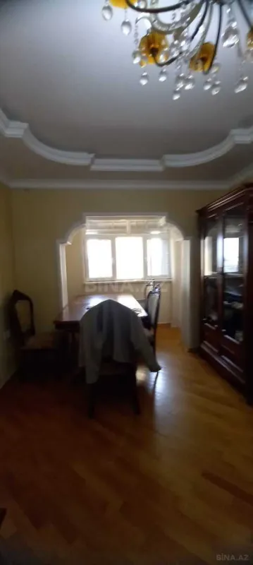 Satılır 3 otaqlı mənzil 90 m²