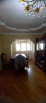 Satılır 3 otaqlı mənzil 90 m²
