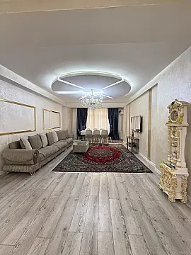 Kirayə verilir 3 otaqlı mənzil 140 m² — Bakı, Nizami 3 otaq 140.00 m²