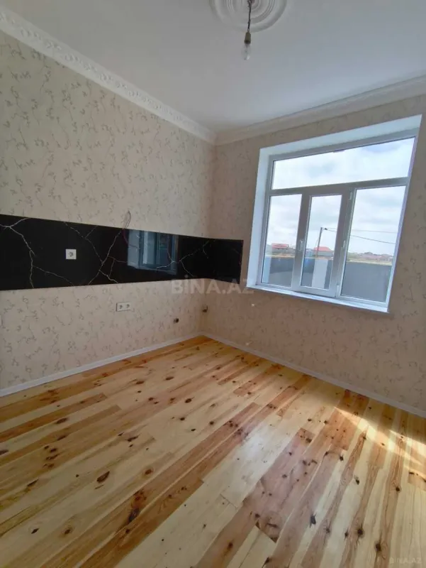 Satılır 3 otaqlı həyət evi 80 m²
