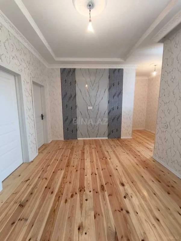 Satılır 3 otaqlı həyət evi 80 m²