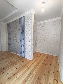 Satılır 3 otaqlı həyət evi 80 m²