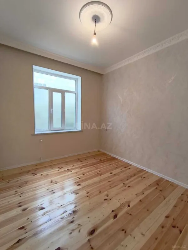 Satılır 3 otaqlı həyət evi 80 m²