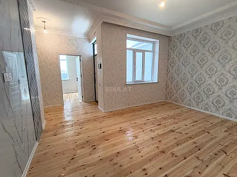 Satılır 3 otaqlı həyət evi 80 m²