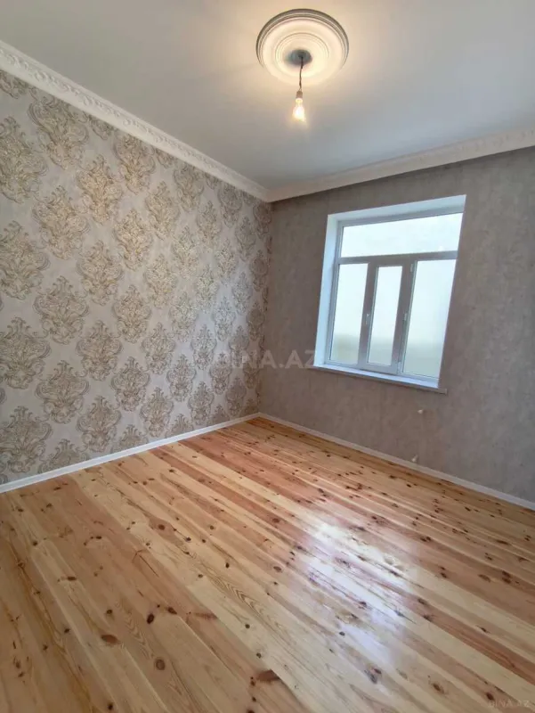 Satılır 3 otaqlı həyət evi 80 m²
