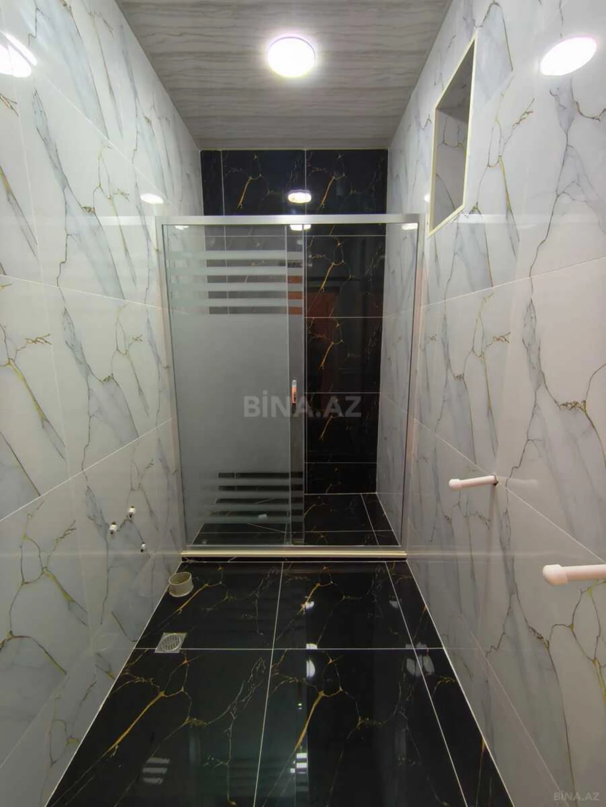 Satılır 3 otaqlı həyət evi 80 m²