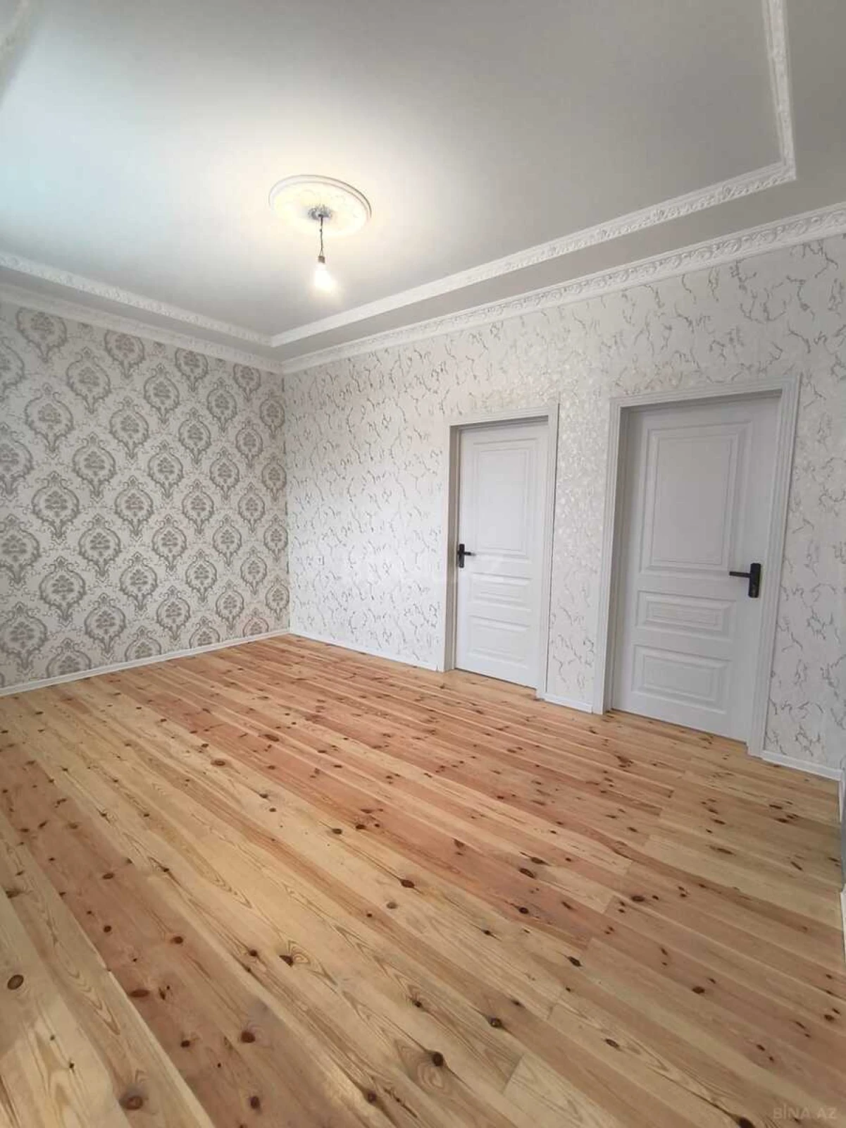 Satılır 3 otaqlı həyət evi 80 m²