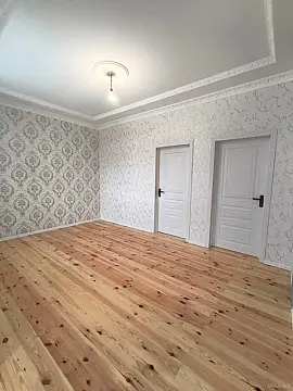 Satılır 3 otaqlı həyət evi 80 m²